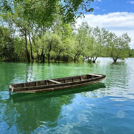 Drinska Laguna Banja Koviljača Εξωτερικό φωτογραφία