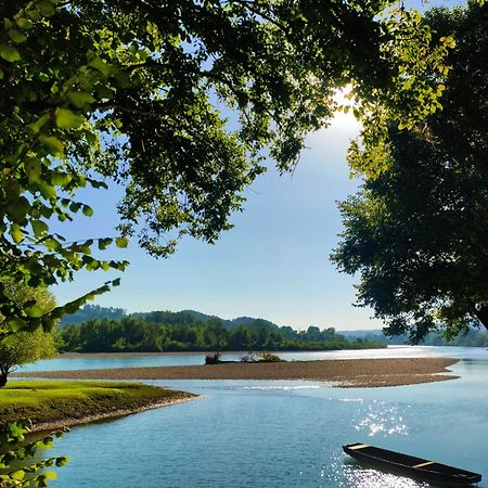 Drinska Laguna Banja Koviljača Εξωτερικό φωτογραφία