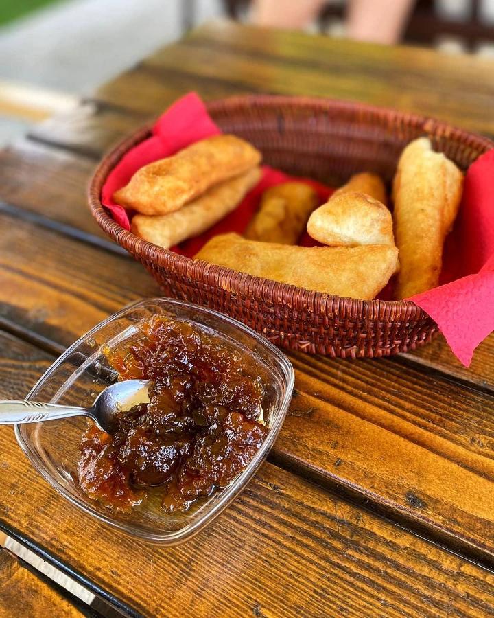 Drinska Laguna Banja Koviljača Εξωτερικό φωτογραφία