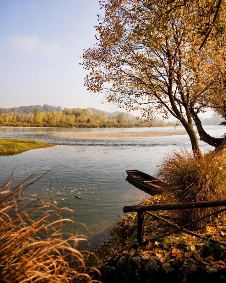 Drinska Laguna Banja Koviljača Εξωτερικό φωτογραφία