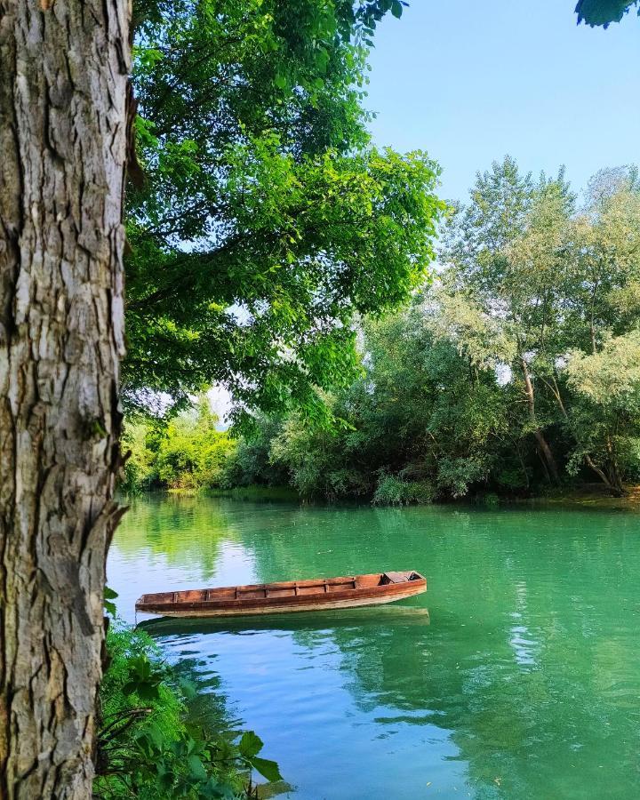 Drinska Laguna Banja Koviljača Εξωτερικό φωτογραφία