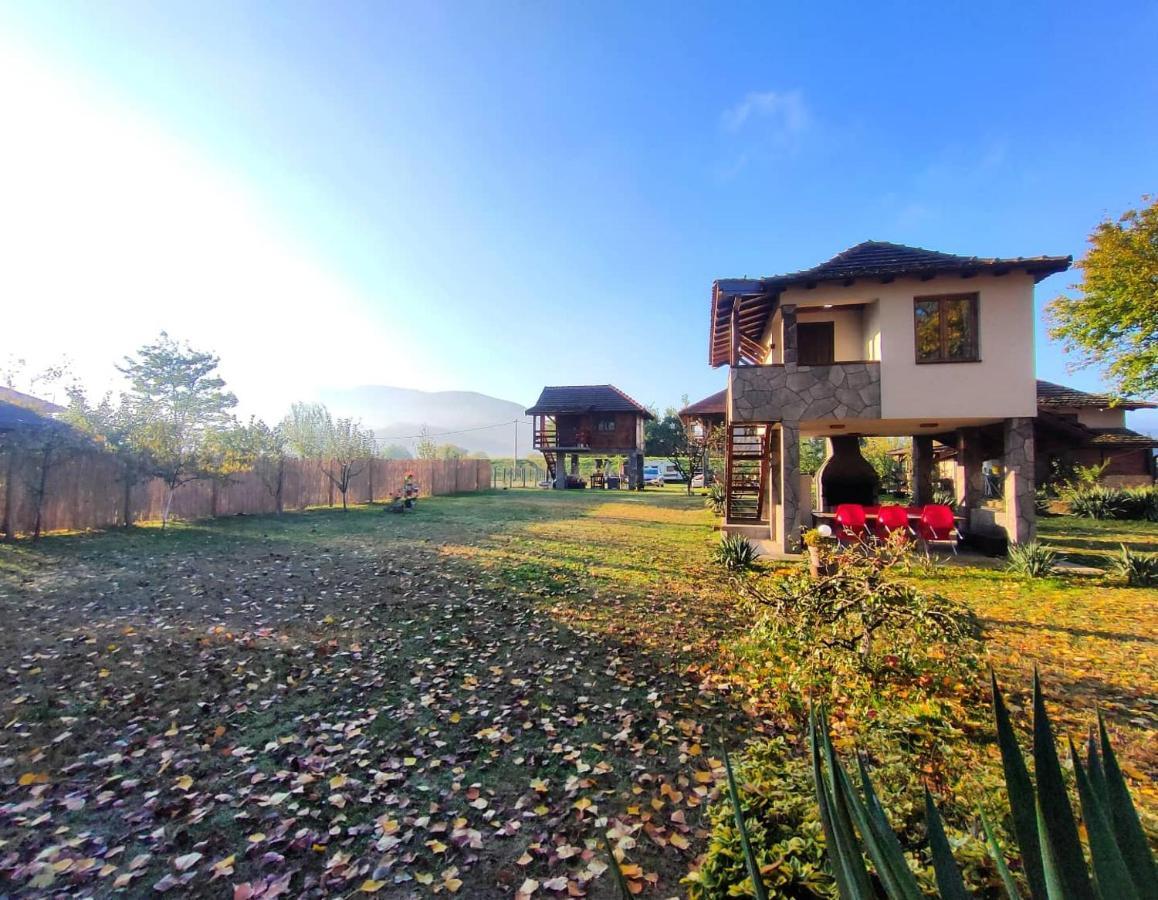 Drinska Laguna Banja Koviljača Εξωτερικό φωτογραφία