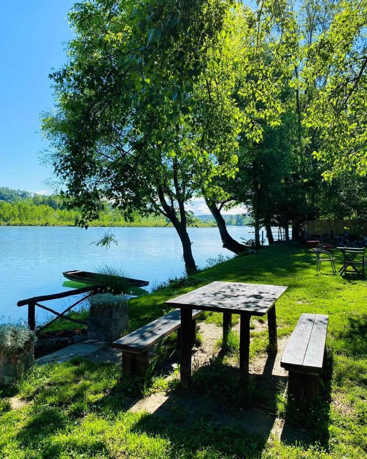Drinska Laguna Banja Koviljača Εξωτερικό φωτογραφία
