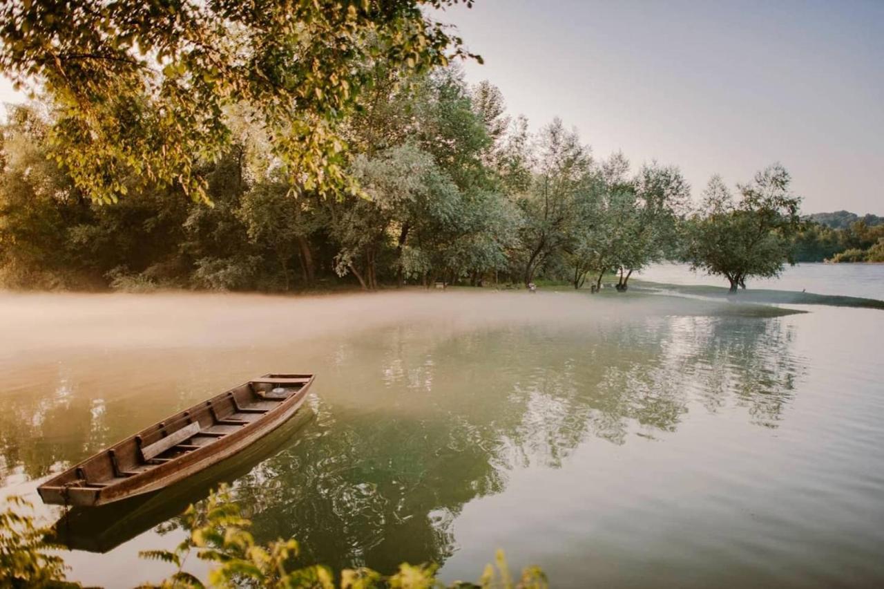 Drinska Laguna Banja Koviljača Εξωτερικό φωτογραφία