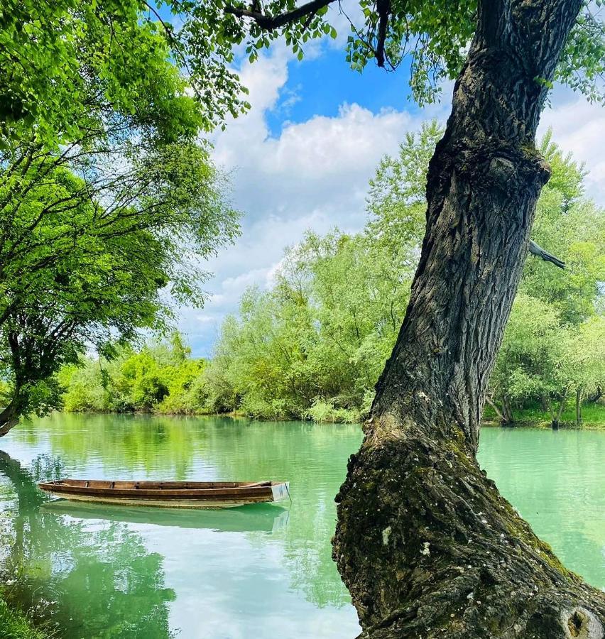 Drinska Laguna Banja Koviljača Εξωτερικό φωτογραφία