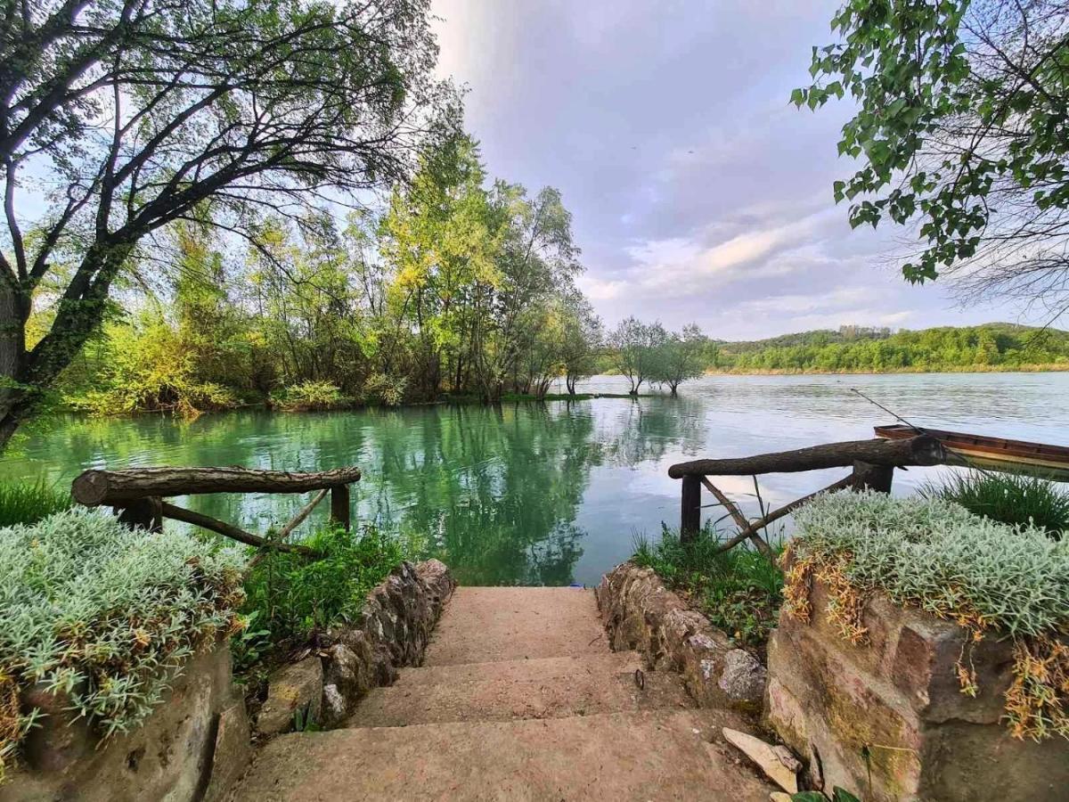 Drinska Laguna Banja Koviljača Εξωτερικό φωτογραφία