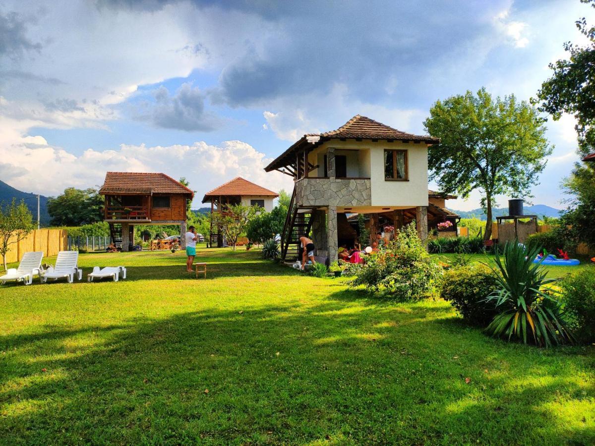 Drinska Laguna Banja Koviljača Εξωτερικό φωτογραφία