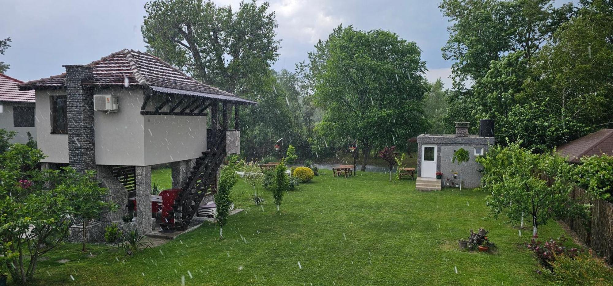 Drinska Laguna Banja Koviljača Εξωτερικό φωτογραφία