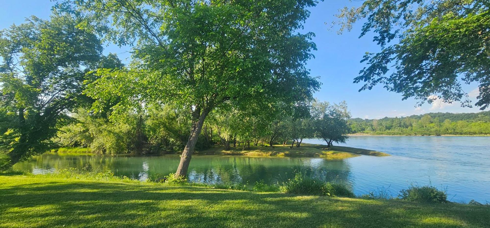 Drinska Laguna Banja Koviljača Εξωτερικό φωτογραφία