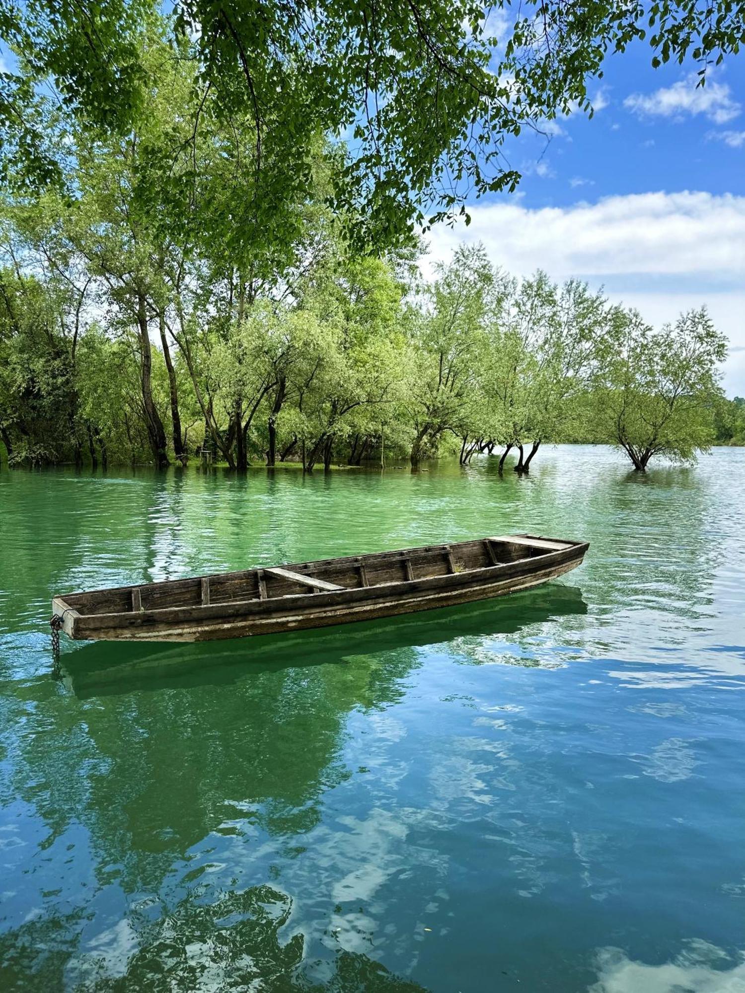 Drinska Laguna Banja Koviljača Εξωτερικό φωτογραφία