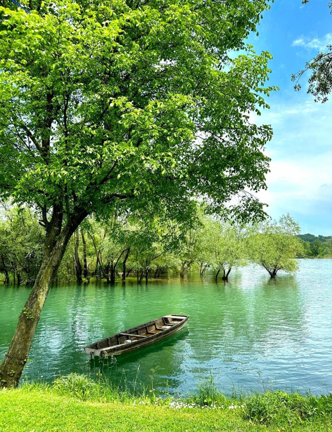 Drinska Laguna Banja Koviljača Εξωτερικό φωτογραφία