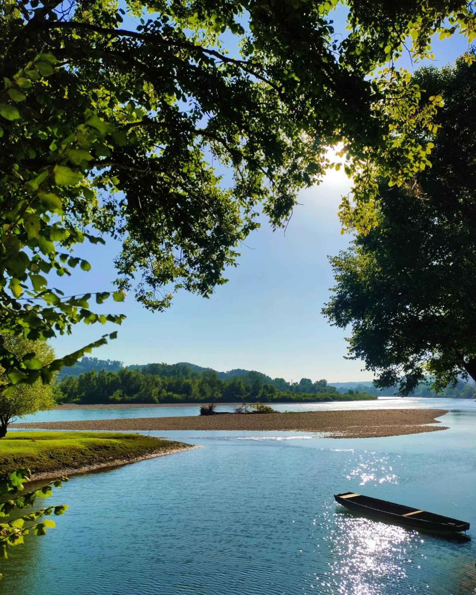Drinska Laguna Banja Koviljača Εξωτερικό φωτογραφία