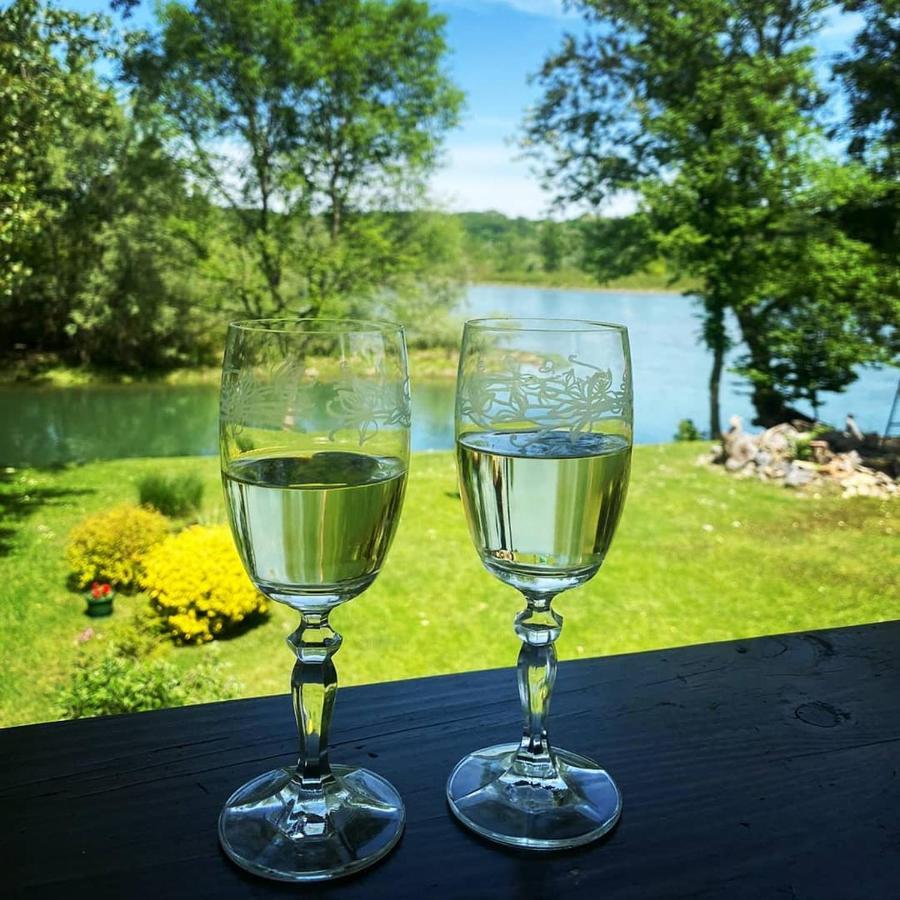 Drinska Laguna Banja Koviljača Εξωτερικό φωτογραφία