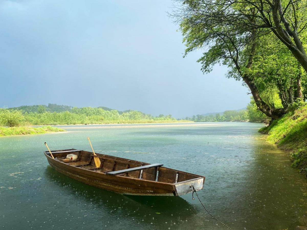 Drinska Laguna Banja Koviljača Εξωτερικό φωτογραφία