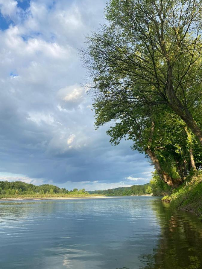 Drinska Laguna Banja Koviljača Εξωτερικό φωτογραφία